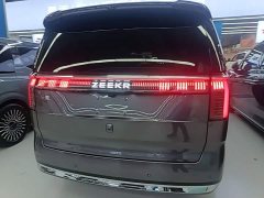 Zeekr Geely Zeekr 009 2024 Six-Seat Executive AWD 108kWh - ფოტო 6