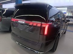 Zeekr Geely Zeekr 009 2024 Six-Seat Executive AWD 108kWh - ფოტო 7