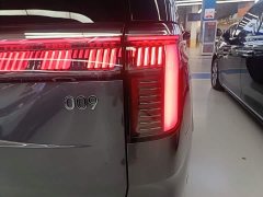 Zeekr Geely Zeekr 009 2024 Six-Seat Executive AWD 108kWh - ფოტო 8