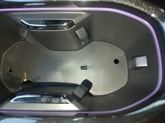 Zeekr Geely Zeekr 009 2024 Six-Seat Executive AWD 108kWh - ფოტო 9