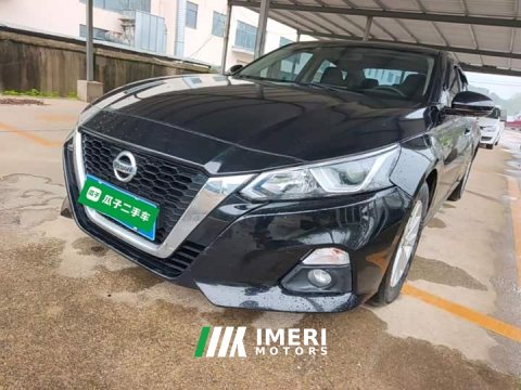 2021 Nissan Teana 2.0L XE Fashion Edition - ავტომობილი ჩინეთიდან