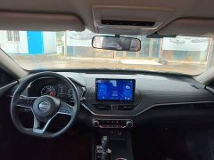 Nissan Teana 2.0L XE Fashion Edition - ფოტო 10