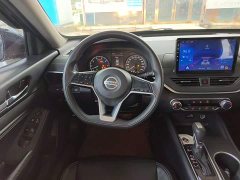 Nissan Teana 2.0L XE Fashion Edition - ფოტო 11