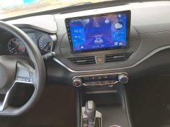 Nissan Teana 2.0L XE Fashion Edition - ფოტო 13