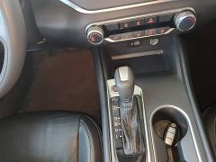 Nissan Teana 2.0L XE Fashion Edition - ფოტო 14