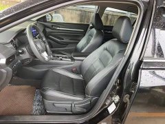 Nissan Teana 2.0L XE Fashion Edition - ფოტო 15