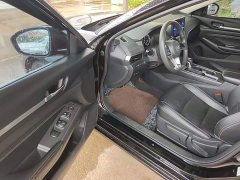 Nissan Teana 2.0L XE Fashion Edition - ფოტო 16