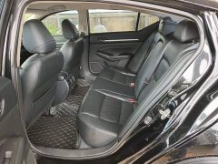Nissan Teana 2.0L XE Fashion Edition - ფოტო 17