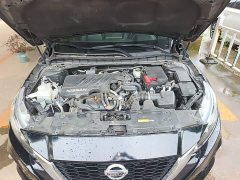 Nissan Teana 2.0L XE Fashion Edition - ფოტო 20
