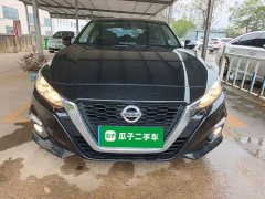 Nissan Teana 2.0L XE Fashion Edition - ფოტო 3