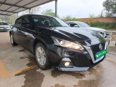 Nissan Teana 2.0L XE Fashion Edition - ფოტო 4