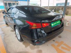 Nissan Teana 2.0L XE Fashion Edition - ფოტო 5