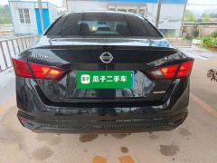 Nissan Teana 2.0L XE Fashion Edition - ფოტო 6