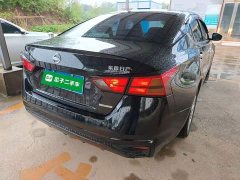 Nissan Teana 2.0L XE Fashion Edition - ფოტო 7