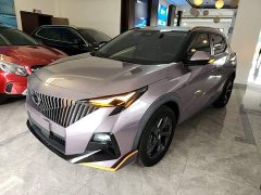 GAC Trumpchi GS3 Emzoom 270T R-STYLE Edition - ფოტო 1