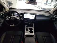 GAC Trumpchi GS3 Emzoom 270T R-STYLE Edition - ფოტო 10