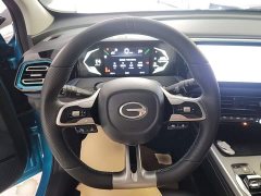 GAC Trumpchi GS3 Emzoom 270T R-STYLE Edition - ფოტო 11