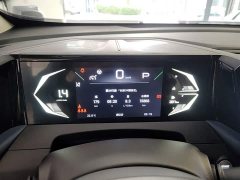 GAC Trumpchi GS3 Emzoom 270T R-STYLE Edition - ფოტო 12
