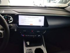 GAC Trumpchi GS3 Emzoom 270T R-STYLE Edition - ფოტო 13