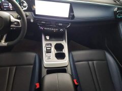 GAC Trumpchi GS3 Emzoom 270T R-STYLE Edition - ფოტო 14