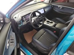 GAC Trumpchi GS3 Emzoom 270T R-STYLE Edition - ფოტო 16
