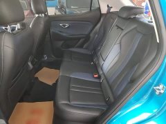 GAC Trumpchi GS3 Emzoom 270T R-STYLE Edition - ფოტო 17