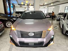 GAC Trumpchi GS3 Emzoom 270T R-STYLE Edition - ფოტო 3