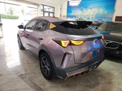 GAC Trumpchi GS3 Emzoom 270T R-STYLE Edition - ფოტო 5