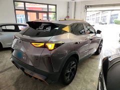 GAC Trumpchi GS3 Emzoom 270T R-STYLE Edition - ფოტო 7