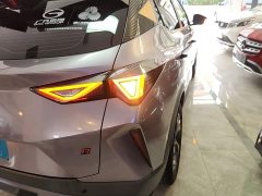 GAC Trumpchi GS3 Emzoom 270T R-STYLE Edition - ფოტო 8
