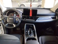 Haval H6 2023 National Trend Edition 1.5T Automatic Urban Version - ფოტო 10