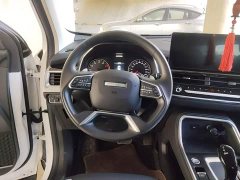 Haval H6 2023 National Trend Edition 1.5T Automatic Urban Version - ფოტო 11