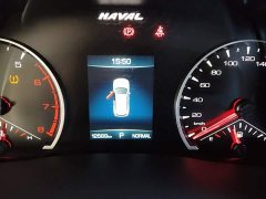 Haval H6 2023 National Trend Edition 1.5T Automatic Urban Version - ფოტო 12