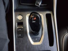 Haval H6 2023 National Trend Edition 1.5T Automatic Urban Version - ფოტო 14