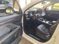 Haval H6 2023 National Trend Edition 1.5T Automatic Urban Version - ფოტო 16