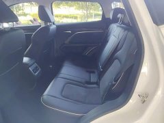 Haval H6 2023 National Trend Edition 1.5T Automatic Urban Version - ფოტო 17