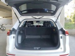 Haval H6 2023 National Trend Edition 1.5T Automatic Urban Version - ფოტო 19
