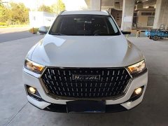 Haval H6 2023 National Trend Edition 1.5T Automatic Urban Version - ფოტო 3