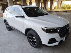 Haval H6 2023 National Trend Edition 1.5T Automatic Urban Version - ფოტო 4