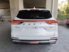 Haval H6 2023 National Trend Edition 1.5T Automatic Urban Version - ფოტო 6