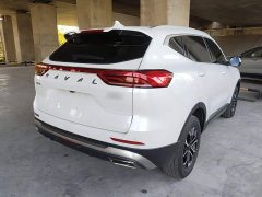 Haval H6 2023 National Trend Edition 1.5T Automatic Urban Version - ფოტო 7