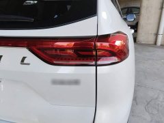 Haval H6 2023 National Trend Edition 1.5T Automatic Urban Version - ფოტო 8