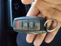 Haval H6 2023 National Trend Edition 1.5T Automatic Urban Version - ფოტო 9