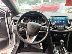 Chevrolet Cruze 2020 Mild Hybrid RS 330T Automatic Comfort Edition - ფოტო 11