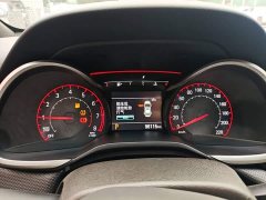 Chevrolet Cruze 2020 Mild Hybrid RS 330T Automatic Comfort Edition - ფოტო 12