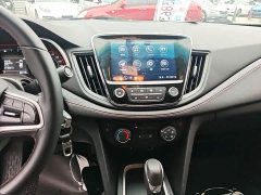 Chevrolet Cruze 2020 Mild Hybrid RS 330T Automatic Comfort Edition - ფოტო 13