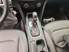 Chevrolet Cruze 2020 Mild Hybrid RS 330T Automatic Comfort Edition - ფოტო 14