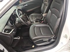Chevrolet Cruze 2020 Mild Hybrid RS 330T Automatic Comfort Edition - ფოტო 15