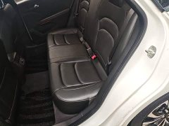 Chevrolet Cruze 2020 Mild Hybrid RS 330T Automatic Comfort Edition - ფოტო 17