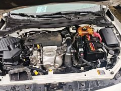 Chevrolet Cruze 2020 Mild Hybrid RS 330T Automatic Comfort Edition - ფოტო 20